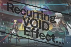 UNDER NIGHT IN-BIRTH II Sys:Celes Screenshot