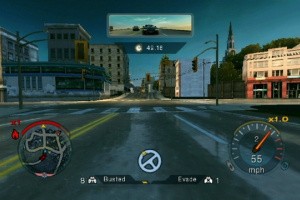 Need For Speed: Undercover Screenshot