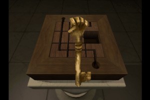 Alisa Developer's Cut Screenshot