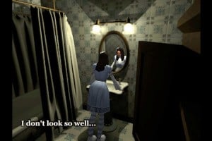 Alisa Developer's Cut Screenshot