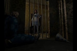 Alisa Developer's Cut Screenshot