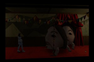 Alisa Developer's Cut Screenshot