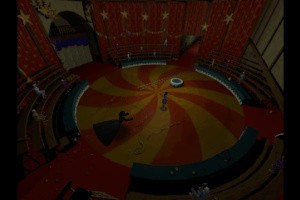 Alisa Developer's Cut Screenshot