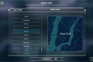 911 Operator Screenshot