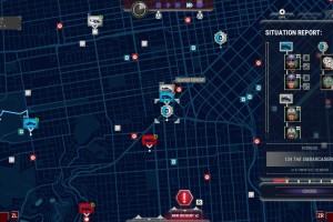 911 Operator Screenshot