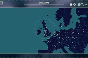 911 Operator Screenshot