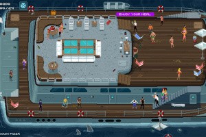 Party Hard Screenshot