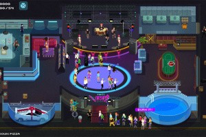 Party Hard Screenshot