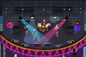 Party Hard Screenshot