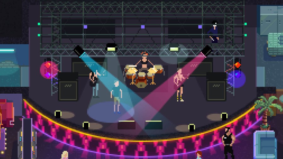 Party Hard Review - Screenshot 3 of 5