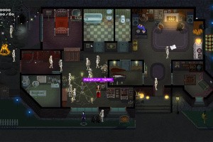 Party Hard Screenshot