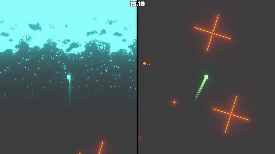 Dexteritrip Review - Screenshot 2 of 4