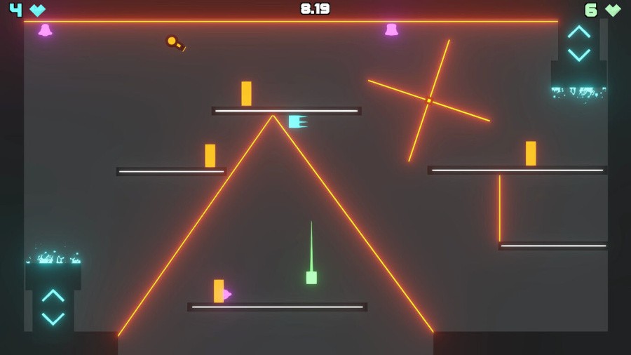 Dexteritrip Review - Screenshot 3 of 4