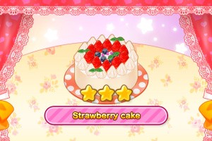 Waku Waku Sweets Screenshot