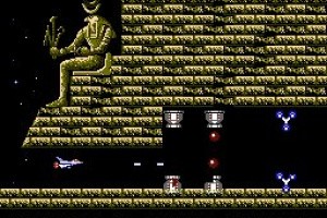 Life Force Screenshot