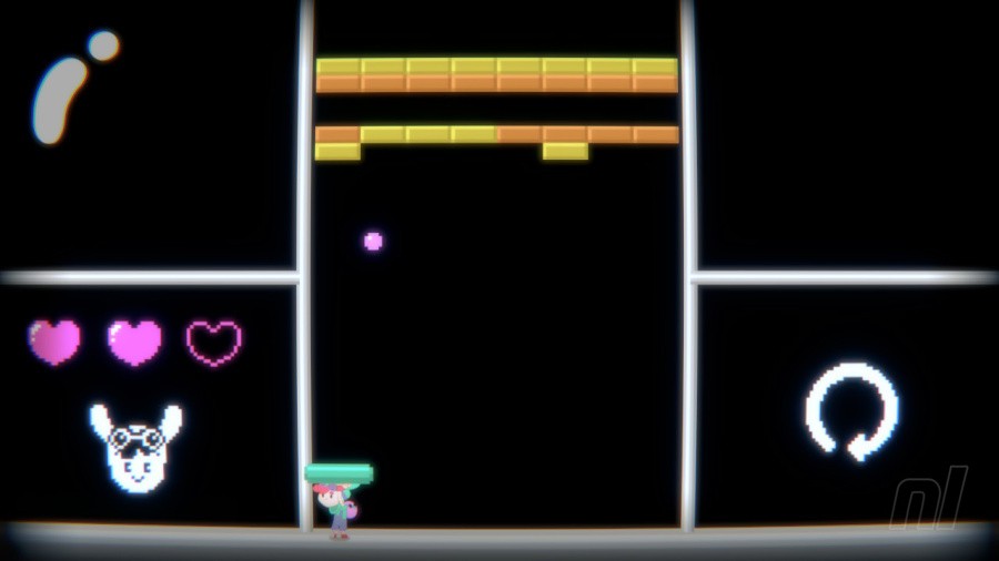 Promenade Review - Screenshot 1 of 4