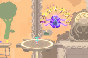 Promenade Screenshot