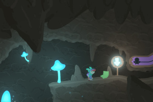 Promenade Screenshot