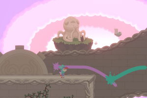 Promenade Screenshot