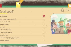 Promenade Screenshot