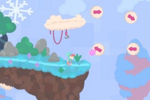 Promenade Screenshot