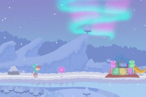 Promenade Screenshot