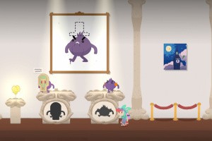 Promenade Screenshot