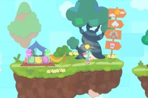 Promenade Screenshot