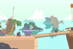 Promenade Screenshot