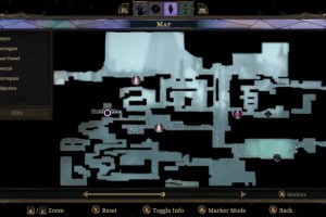 GRIME Definitive Edition Screenshot