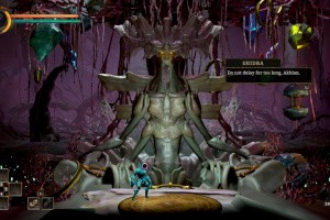 GRIME Definitive Edition Screenshot