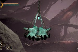 GRIME Definitive Edition Screenshot