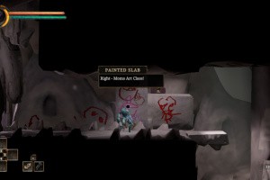 GRIME Definitive Edition Screenshot