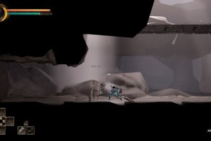 GRIME Definitive Edition Screenshot