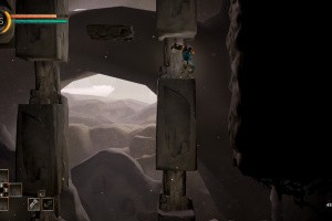 GRIME Definitive Edition Screenshot