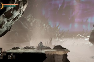 GRIME Definitive Edition Screenshot