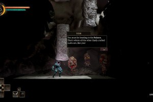 GRIME Definitive Edition Screenshot