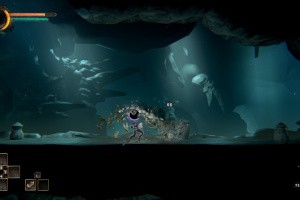 GRIME Definitive Edition Screenshot