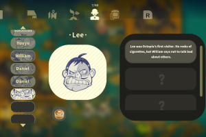 Eastward: Octopia Screenshot