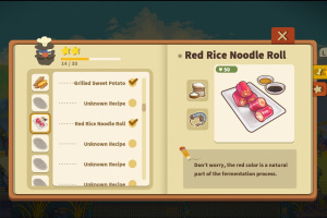 Eastward: Octopia Screenshot