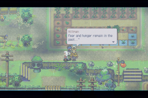 Eastward: Octopia Screenshot