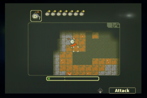 Eastward: Octopia Screenshot