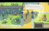 Eastward: Octopia - Screenshot 7 of 10