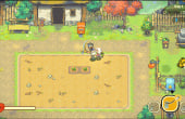 Eastward: Octopia - Screenshot 1 of 10