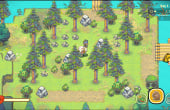 Eastward: Octopia - Screenshot 3 of 10