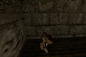 Tomb Raider I-III Remastered Screenshot