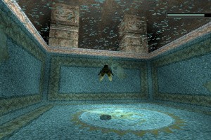 Tomb Raider I-III Remastered Screenshot