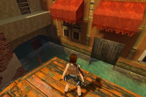Tomb Raider I-III Remastered Screenshot