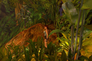 Tomb Raider I-III Remastered Screenshot