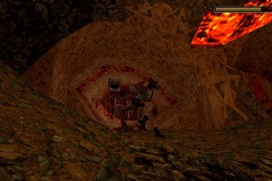Tomb Raider I-III Remastered Screenshot